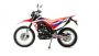 Мотоцикл Кросс CRF LT 250 ENDURO