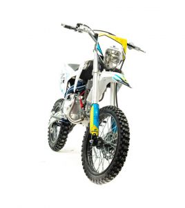 Мотоцикл питбайк NX140