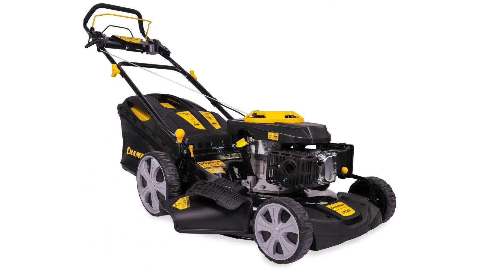 Газонокосилка бензиновая Champion LM 5131