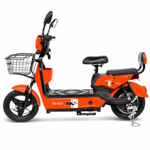 Электроскутер ONEMOTO ES-GE3