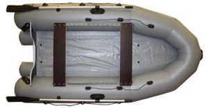 Лодка Фрегат M-310 FM Light 