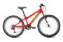Велосипед 24" Forward Titan 1.0 2020-2021