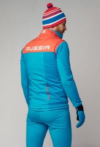 Жилет Nordski Pro rus M (40) (A4)