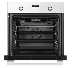 Шкаф духовой электрический Haier HOX-P09CGW