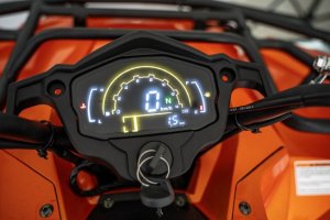 Квадроцикл WELS EXTREME ATV 330