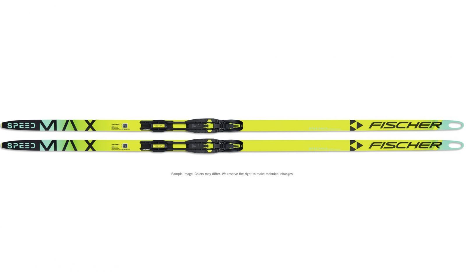 Лыжи беговые Speedmax 100HE SKATE PLUS 61K Stiff N05625 (181см) FA 82