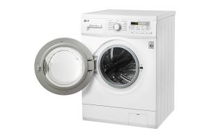 Стиральная машина LG F 10 B 8 QD 