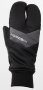 Лобстеры Nordski Arctic black/grey WS размер 11-XL (D1)