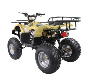 Квадроцикл Thunder 200
