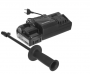 Дрель аккумуляторная Hikoki DV 18 DBL 2RJZ