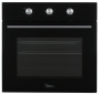 Шкаф духовой электрический MIDEA MO37003GB