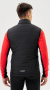 Жилет Nordski Hybrid Pro 2.0 black M (48) (A4)