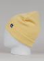 Шапка NordSki Retro lemon (C3)