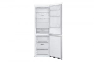 Холодильник LG GA-B 459 MQWL + DoorCooling белый
