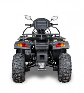 Квадроцикл IRBIS ATV 300 ПТС