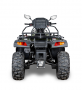 Квадроцикл IRBIS ATV 300 ПТС