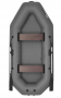 Лодка Фрегат М-5 Оптима Лайт