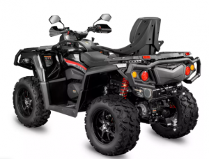 Квадроцикл ODES Pathcross MAX 650 ATV-L ПТС