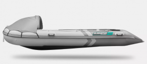 Лодка Gladiator C420AL