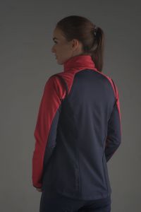 Жилет Nordski Premium pink/blueberry M (40) (A4)