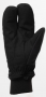 Лобстеры Nordski Arctic black/grey WS размер 7-XS (D1)