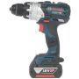 Дрель аккумуляторная Bosch GSR 18V-85 С