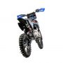 Мотоцикл питбайк JX125 E