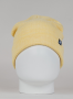 Шапка NordSki Retro lemon (C3)