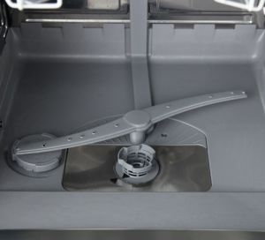 Посудомоечная машина встраиваемая Bosch Serie 2 SMV23AX01R