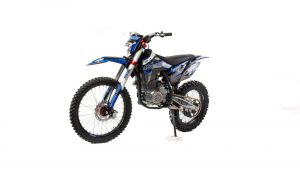 Мотоцикл Кросс XT300 HS (BB-300cc)