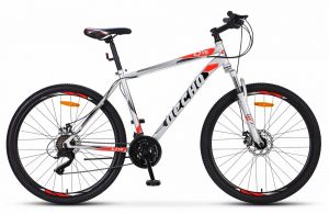 Велосипед 27,5" Десна-2710 MD