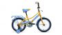 Велосипед 16" Forward Azure