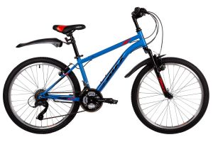Велосипед 24" Foxx Aztec