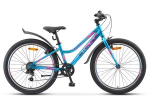 Велосипед 24" Stels Navigator 420 V