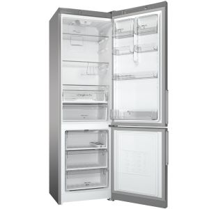 Холодильник Hotpoint-Ariston HF 4201 X R