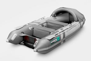 Лодка Gladiator E350PRO