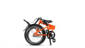 Велосипед 20" Forward Enigma 3.0 