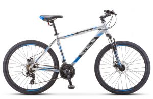 Велосипед 26" Stels Navigator 500 D