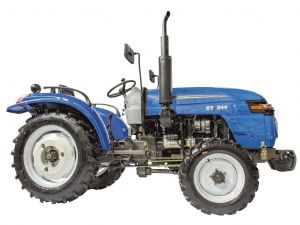 Трактор Синтай XT-244