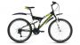 Велосипед 26" Forward Raptor 1.0