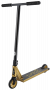 Самокат TT Draco blue/gold