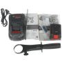 Дрель аккумуляторная Bosch GSR 18V-85 С