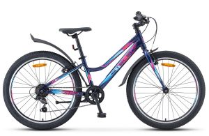 Велосипед 24" Stels Navigator 420 V