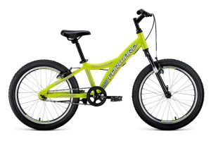 Велосипед 20" Forward Comanche 20 1.0
