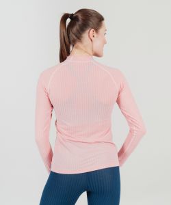 Рубашка Nordski Light pink S (38)