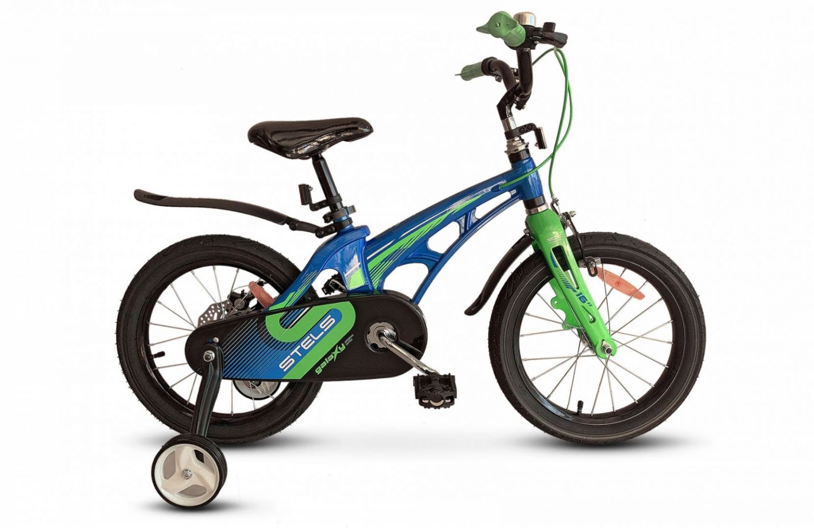 Велосипед 18" Stels Galaxy