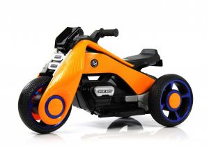 Мотоцикл RiverToys K333PX