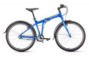 Велосипед 26" Forward Tracer 3.0 2020-2021