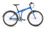 Велосипед 26" Forward Tracer 3.0 2020-2021
