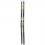Лыжи беговые Carbon SK Cold Stiff IFP hole (191см)